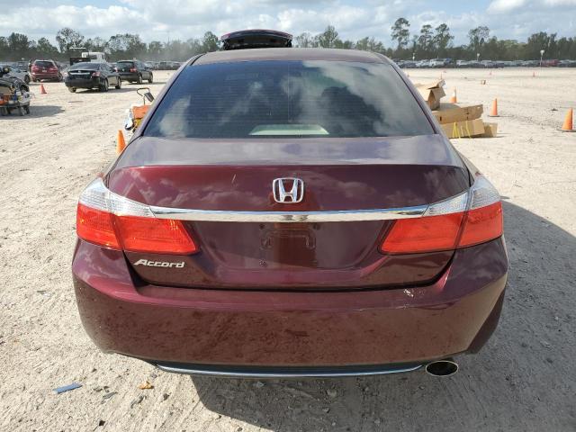 Photo 5 VIN: 1HGCR2F73DA202691 - HONDA ACCORD EX 