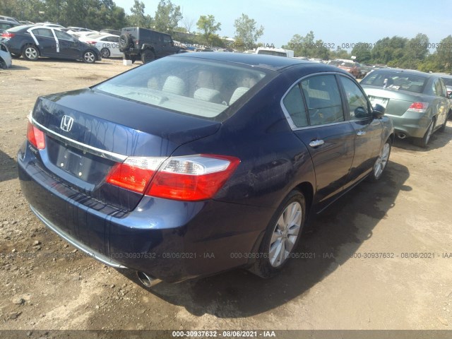 Photo 3 VIN: 1HGCR2F73DA216591 - HONDA ACCORD SDN 