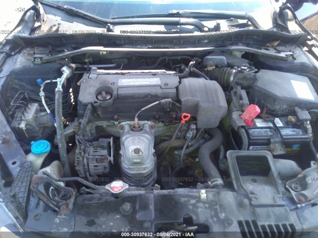 Photo 9 VIN: 1HGCR2F73DA216591 - HONDA ACCORD SDN 