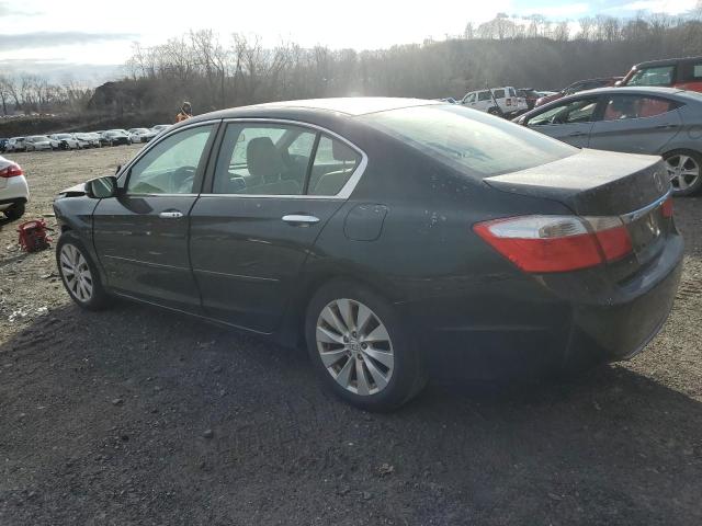 Photo 1 VIN: 1HGCR2F73DA216915 - HONDA ACCORD EX 