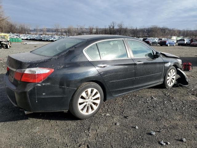 Photo 2 VIN: 1HGCR2F73DA216915 - HONDA ACCORD EX 