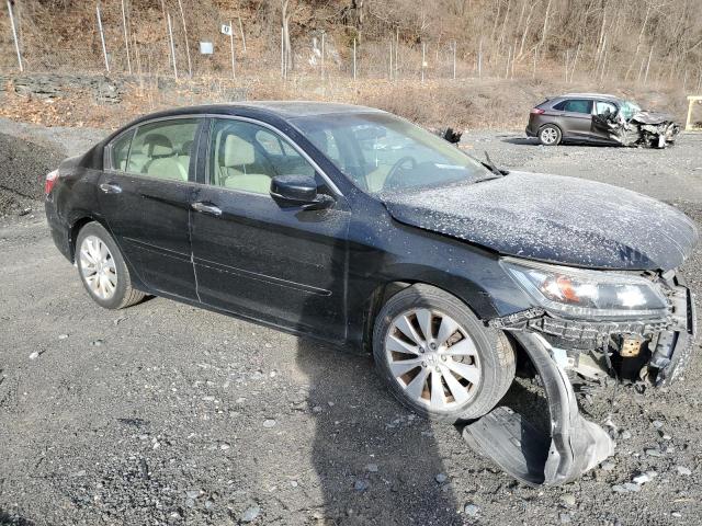 Photo 3 VIN: 1HGCR2F73DA216915 - HONDA ACCORD EX 