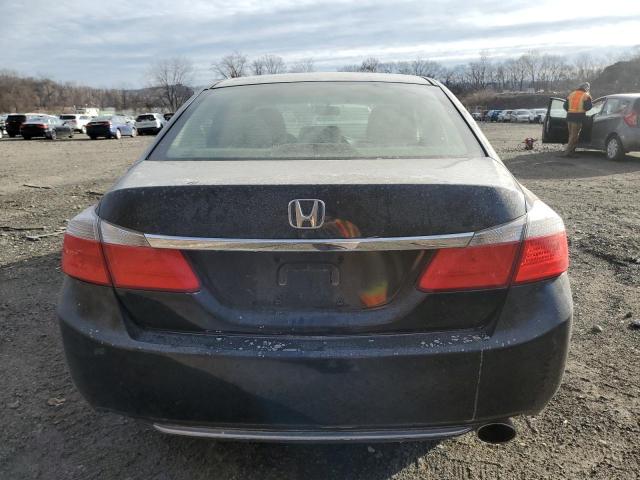 Photo 5 VIN: 1HGCR2F73DA216915 - HONDA ACCORD EX 