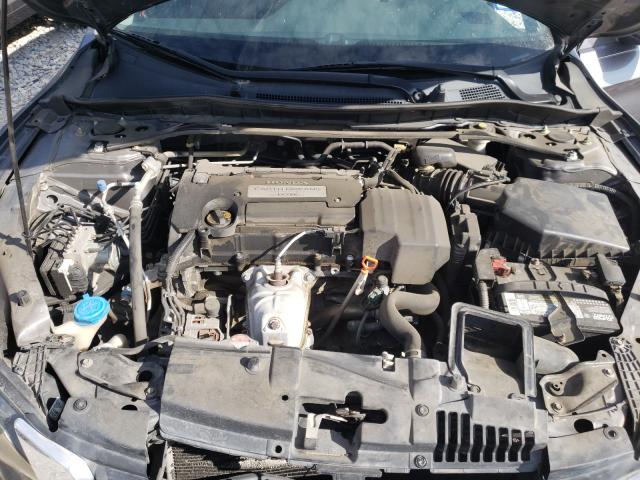 Photo 6 VIN: 1HGCR2F73DA219376 - HONDA ACCORD EX 