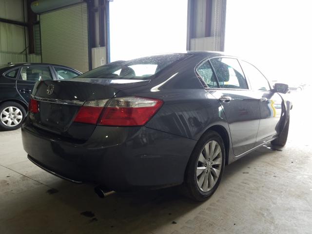 Photo 3 VIN: 1HGCR2F73DA226800 - HONDA ACCORD EX 