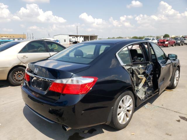 Photo 3 VIN: 1HGCR2F73DA243046 - HONDA ACCORD 