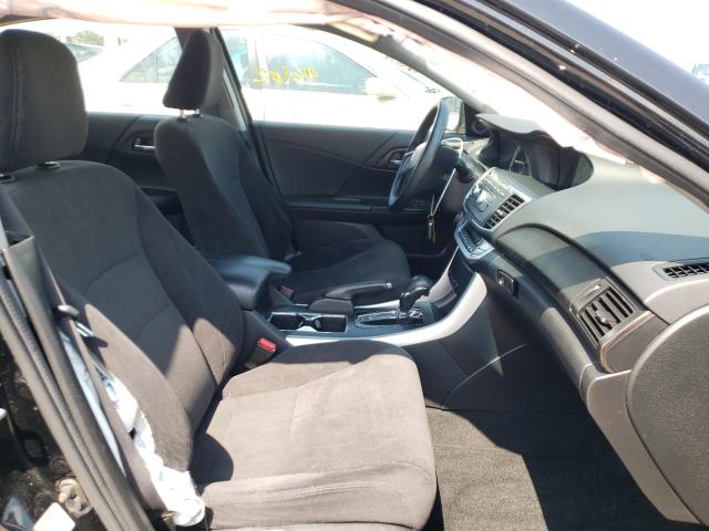 Photo 4 VIN: 1HGCR2F73DA243046 - HONDA ACCORD 