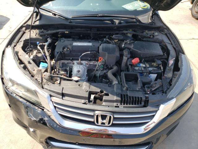 Photo 6 VIN: 1HGCR2F73DA243046 - HONDA ACCORD 