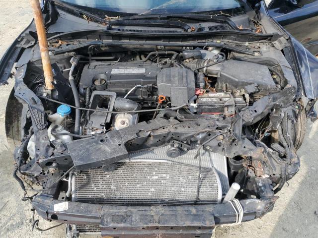 Photo 10 VIN: 1HGCR2F73DA282686 - HONDA ACCORD EX 