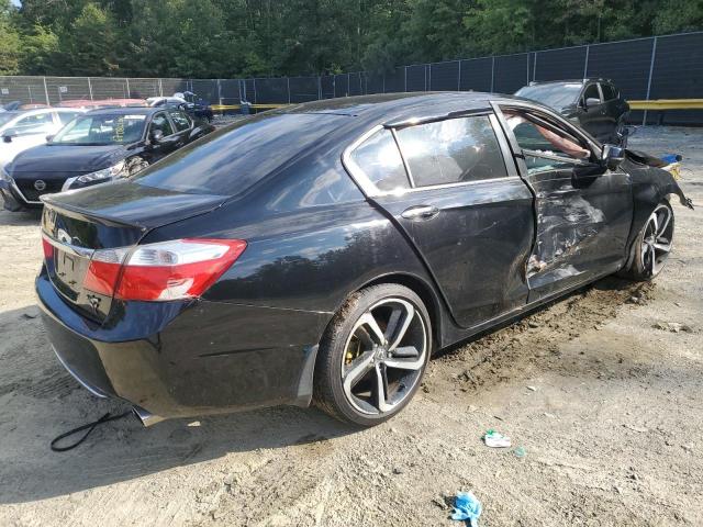 Photo 2 VIN: 1HGCR2F73DA282686 - HONDA ACCORD EX 