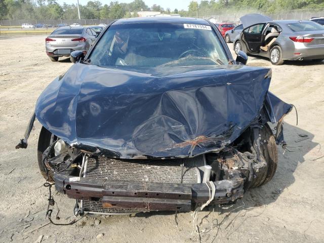 Photo 4 VIN: 1HGCR2F73DA282686 - HONDA ACCORD EX 