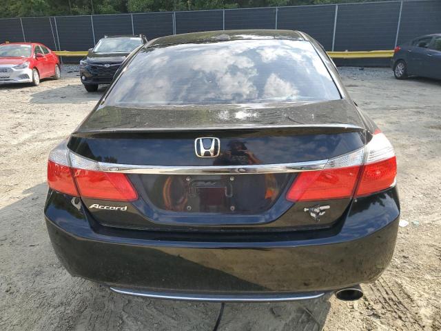 Photo 5 VIN: 1HGCR2F73DA282686 - HONDA ACCORD EX 