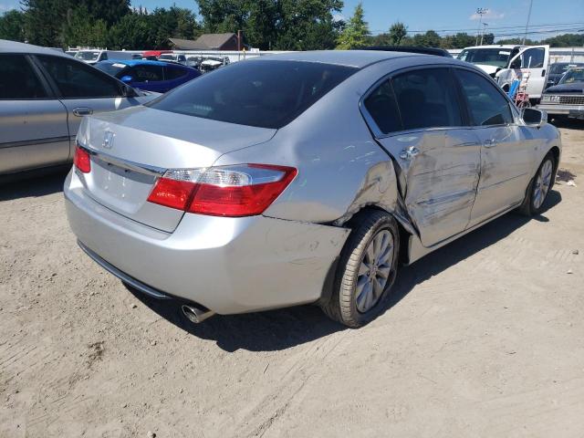 Photo 3 VIN: 1HGCR2F73EA005411 - HONDA ACCORD EX 