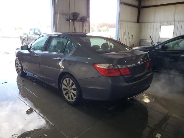 Photo 2 VIN: 1HGCR2F73EA016523 - HONDA ACCORD EX 