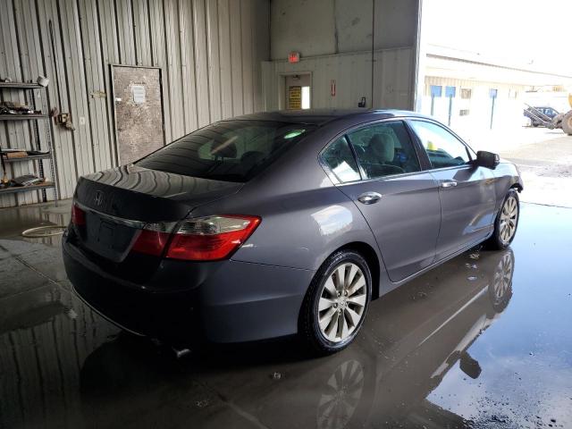 Photo 3 VIN: 1HGCR2F73EA016523 - HONDA ACCORD EX 