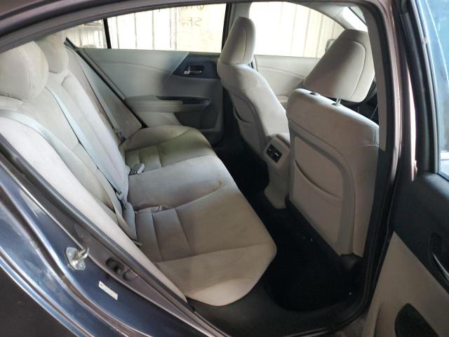 Photo 5 VIN: 1HGCR2F73EA016523 - HONDA ACCORD EX 