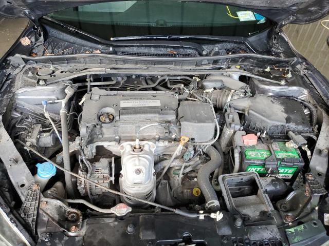 Photo 6 VIN: 1HGCR2F73EA016523 - HONDA ACCORD EX 