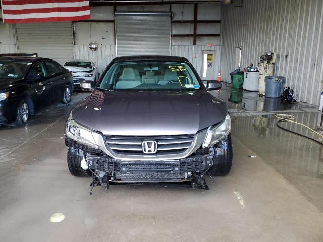 Photo 8 VIN: 1HGCR2F73EA016523 - HONDA ACCORD EX 