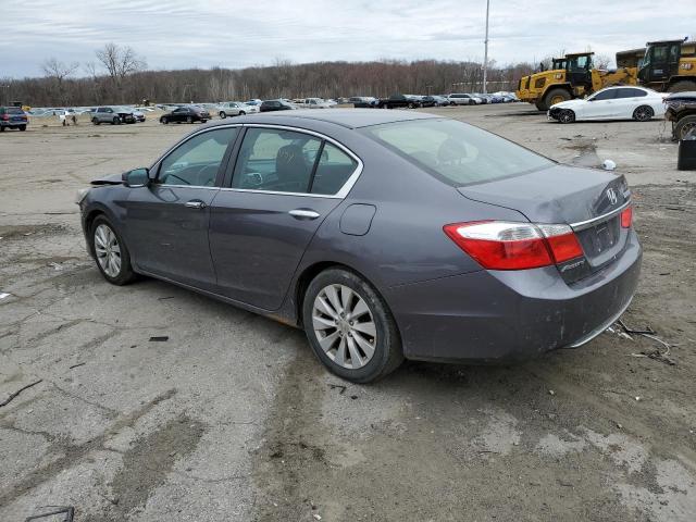 Photo 1 VIN: 1HGCR2F73EA045665 - HONDA ACCORD EX 