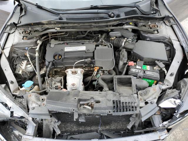 Photo 10 VIN: 1HGCR2F73EA045665 - HONDA ACCORD EX 