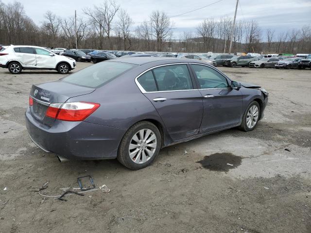 Photo 2 VIN: 1HGCR2F73EA045665 - HONDA ACCORD EX 