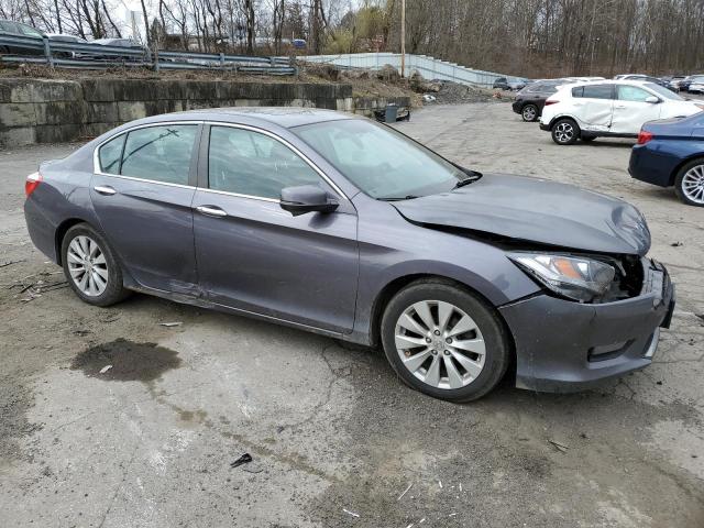 Photo 3 VIN: 1HGCR2F73EA045665 - HONDA ACCORD EX 