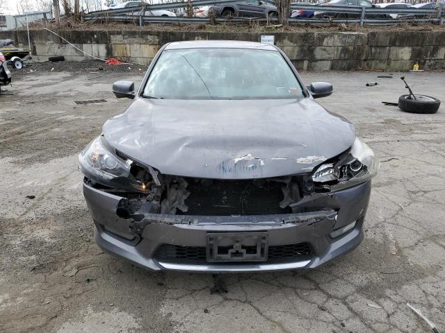 Photo 4 VIN: 1HGCR2F73EA045665 - HONDA ACCORD EX 