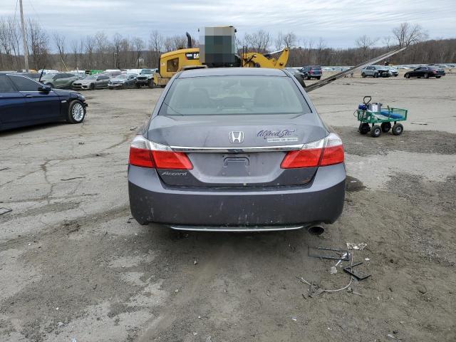 Photo 5 VIN: 1HGCR2F73EA045665 - HONDA ACCORD EX 