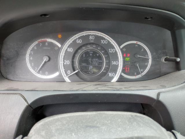 Photo 8 VIN: 1HGCR2F73EA045665 - HONDA ACCORD EX 