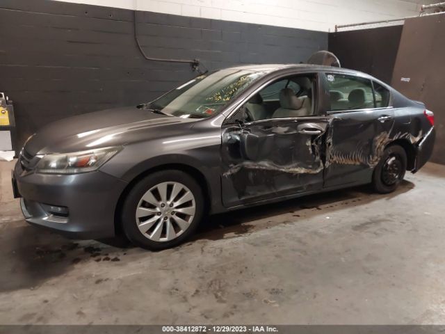 Photo 1 VIN: 1HGCR2F73EA070081 - HONDA ACCORD 