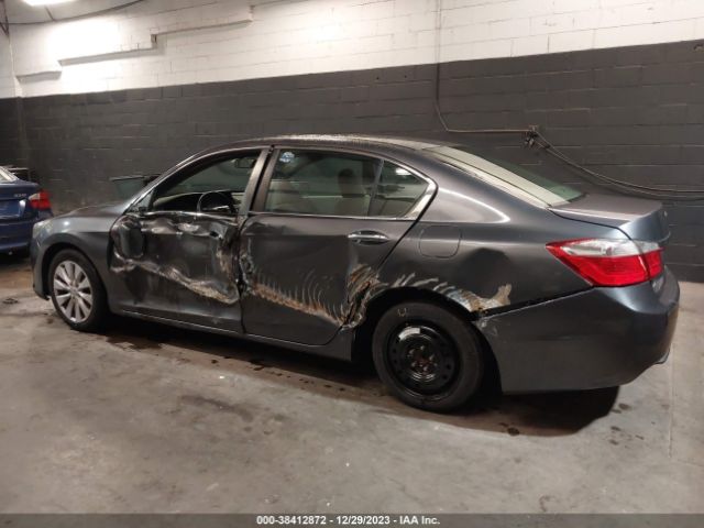 Photo 2 VIN: 1HGCR2F73EA070081 - HONDA ACCORD 