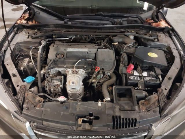 Photo 9 VIN: 1HGCR2F73EA070081 - HONDA ACCORD 