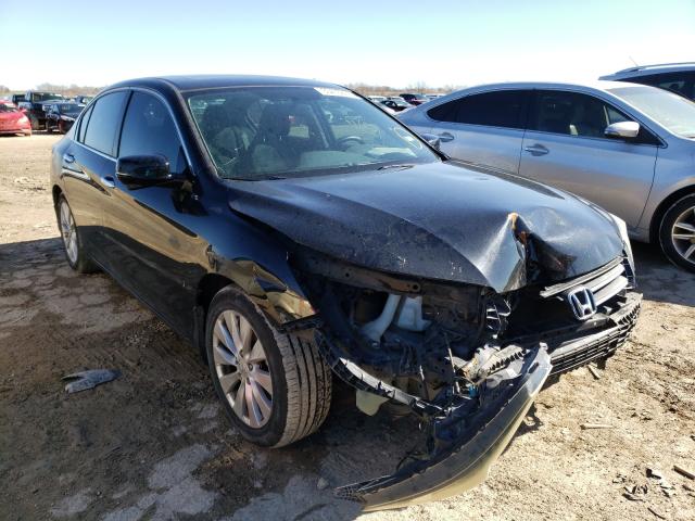 Photo 0 VIN: 1HGCR2F73EA074468 - HONDA ACCORD EX 