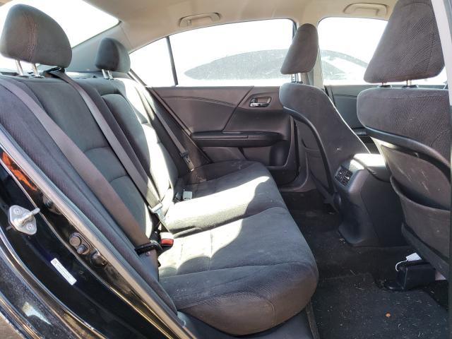 Photo 5 VIN: 1HGCR2F73EA074468 - HONDA ACCORD EX 