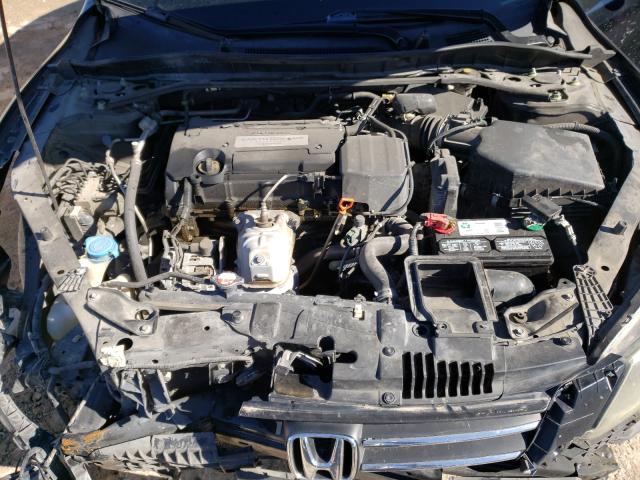 Photo 6 VIN: 1HGCR2F73EA074468 - HONDA ACCORD EX 