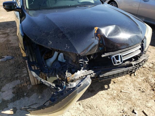 Photo 8 VIN: 1HGCR2F73EA074468 - HONDA ACCORD EX 