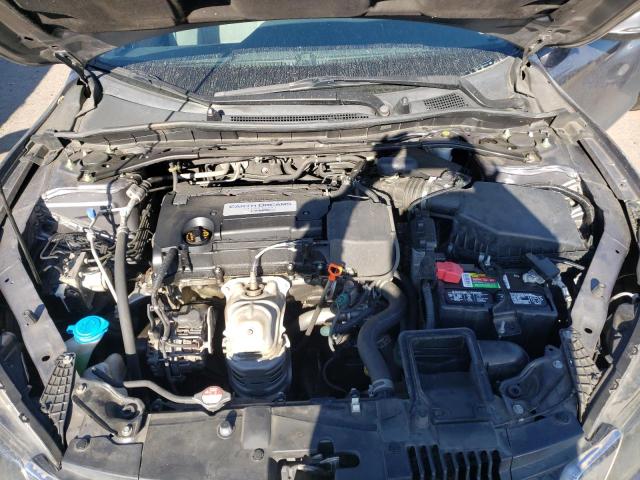 Photo 6 VIN: 1HGCR2F73EA086894 - HONDA ACCORD EX 