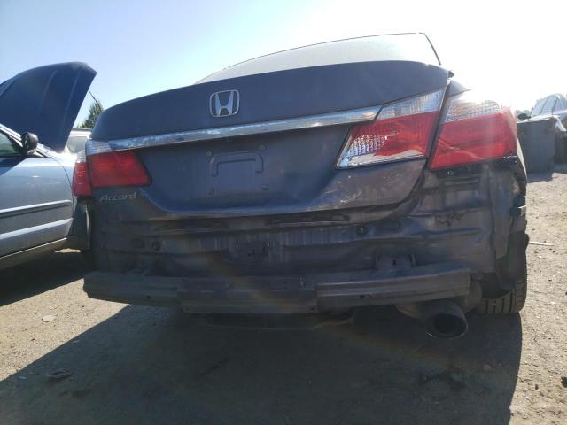 Photo 8 VIN: 1HGCR2F73EA086894 - HONDA ACCORD EX 