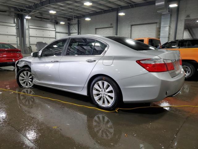 Photo 1 VIN: 1HGCR2F73EA088368 - HONDA ACCORD EX 