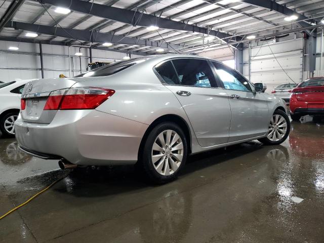 Photo 2 VIN: 1HGCR2F73EA088368 - HONDA ACCORD EX 