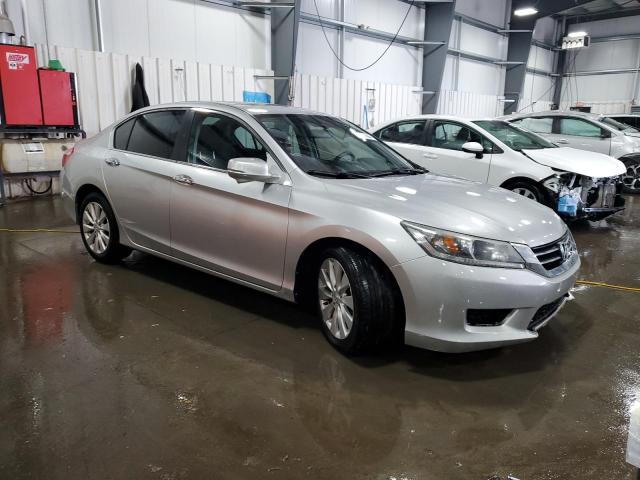 Photo 3 VIN: 1HGCR2F73EA088368 - HONDA ACCORD EX 