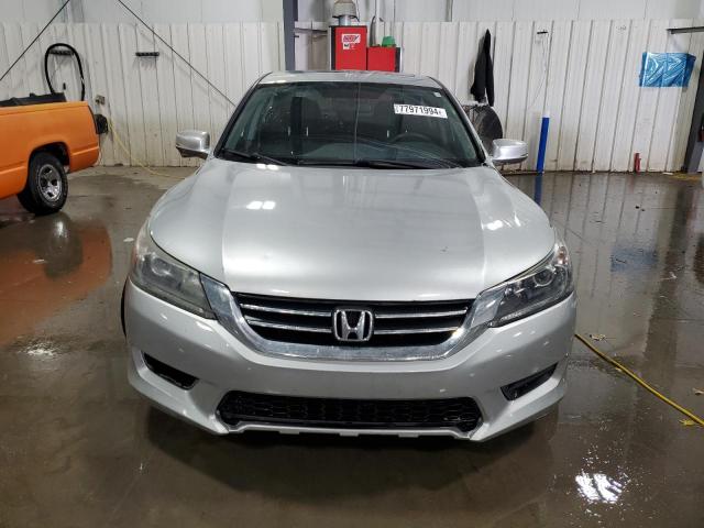 Photo 4 VIN: 1HGCR2F73EA088368 - HONDA ACCORD EX 