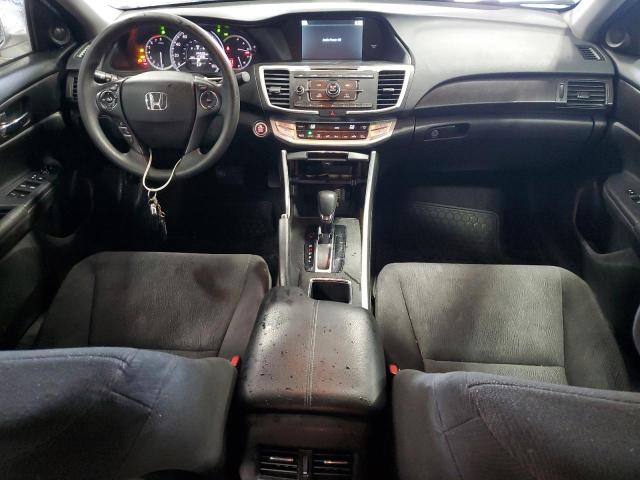 Photo 7 VIN: 1HGCR2F73EA088368 - HONDA ACCORD EX 