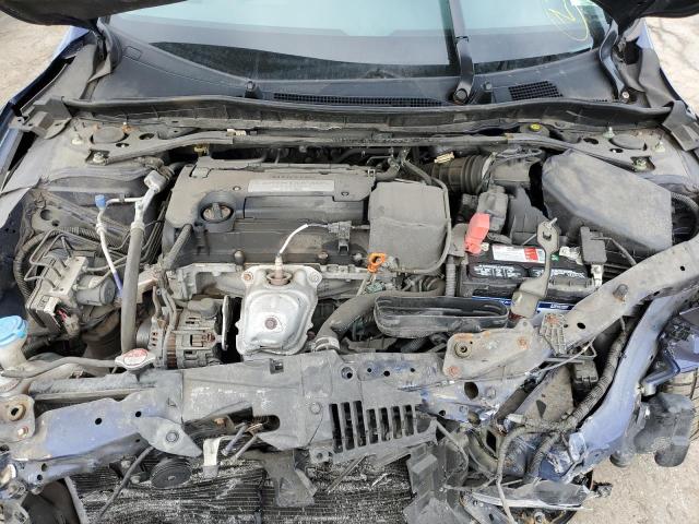 Photo 10 VIN: 1HGCR2F73EA096227 - HONDA ACCORD EX 