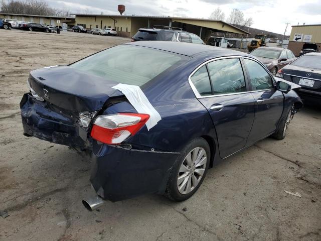 Photo 2 VIN: 1HGCR2F73EA096227 - HONDA ACCORD EX 