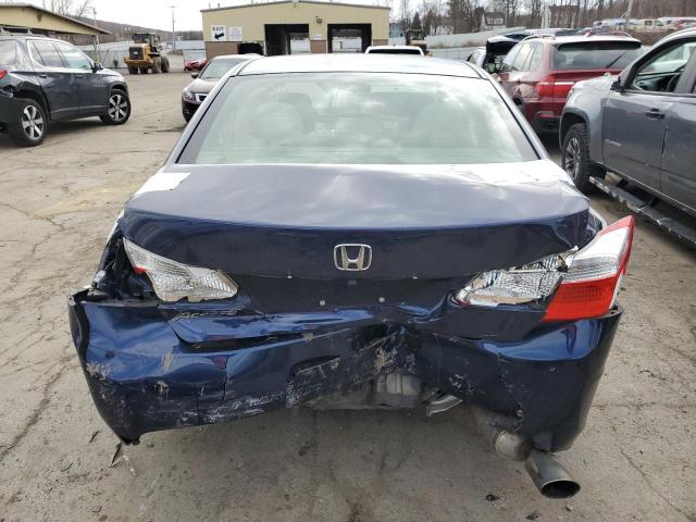 Photo 5 VIN: 1HGCR2F73EA096227 - HONDA ACCORD EX 