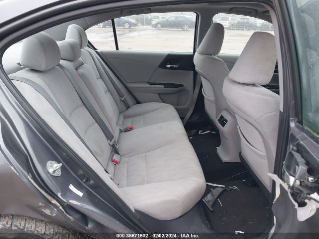 Photo 7 VIN: 1HGCR2F73EA111678 - HONDA ACCORD 