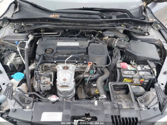 Photo 9 VIN: 1HGCR2F73EA111678 - HONDA ACCORD 