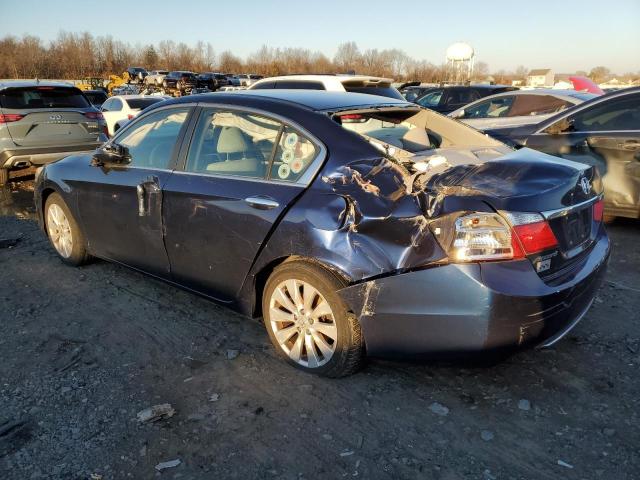 Photo 1 VIN: 1HGCR2F73EA118209 - HONDA ACCORD EX 