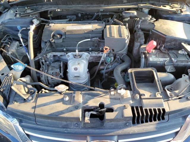 Photo 10 VIN: 1HGCR2F73EA118209 - HONDA ACCORD EX 